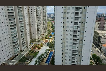 Foto 09 de apartamento à venda com 3 quartos, 93m² em Tatuapé, São Paulo