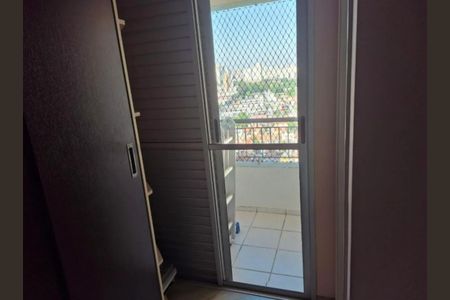 Foto 04 de apartamento à venda com 3 quartos, 93m² em Tatuapé, São Paulo