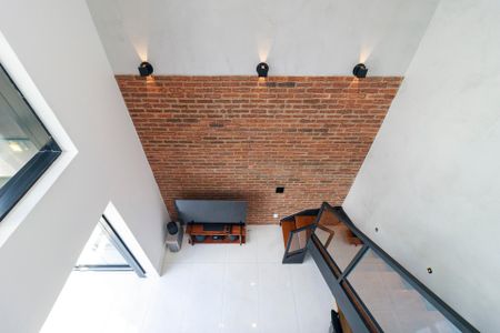 Apartamento para alugar com 58m², 1 quarto e 2 vagas Apartamento para alugar com 58m², 1 quarto e 2 vagasSuíte