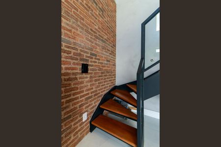 Apartamento para alugar com 58m², 1 quarto e 2 vagas Apartamento para alugar com 58m², 1 quarto e 2 vagasSala