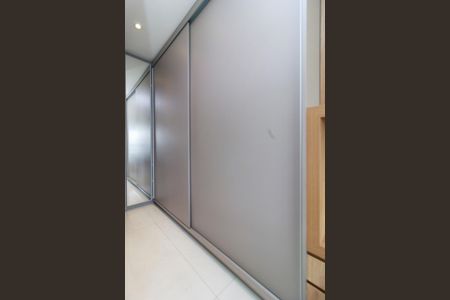 Apartamento para alugar com 58m², 1 quarto e 2 vagas Apartamento para alugar com 58m², 1 quarto e 2 vagasSuíte - Closet