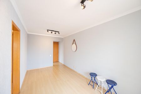Sala de apartamento para alugar com 2 quartos, 55m² em Bosque da Saúde, São Paulo
