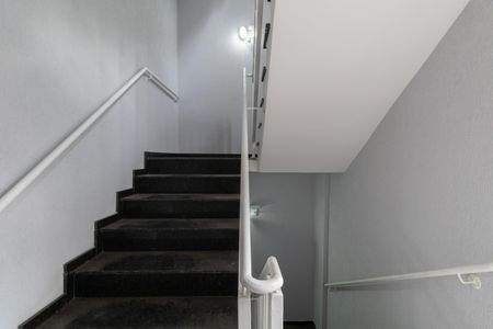 Apartamento para alugar com 34m², 1 quarto e 1 vaga Apartamento para alugar com 34m², 1 quarto e 1 vagaÁrea Comum