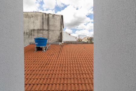 Apartamento para alugar com 34m², 1 quarto e 1 vaga Apartamento para alugar com 34m², 1 quarto e 1 vagaVista Quarto