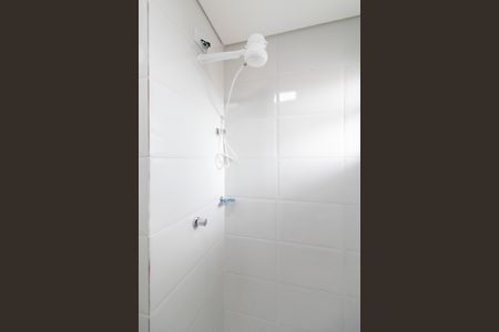 Apartamento para alugar com 34m², 1 quarto e 1 vaga Apartamento para alugar com 34m², 1 quarto e 1 vagaBanheiro