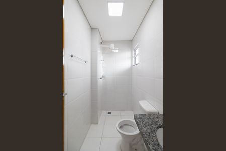 Apartamento para alugar com 34m², 1 quarto e 1 vaga Apartamento para alugar com 34m², 1 quarto e 1 vagaBanheiro