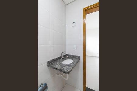 Apartamento para alugar com 34m², 1 quarto e 1 vaga Apartamento para alugar com 34m², 1 quarto e 1 vagaBanheiro