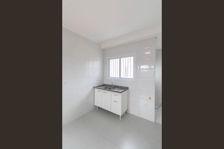 Apartamento para alugar com 34m², 1 quarto e 1 vaga Apartamento para alugar com 34m², 1 quarto e 1 vagaSala e Cozinha