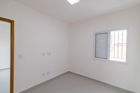 Quarto de apartamento para alugar com 1 quarto, 34m² em Vila Talarico, São Paulo