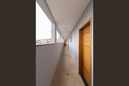 Apartamento para alugar com 34m², 1 quarto e 1 vaga Apartamento para alugar com 34m², 1 quarto e 1 vagaÁrea Comum