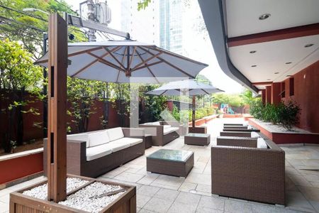 Apartamento à venda com 44m², 2 quartos e 1 vagaÁrea Comum