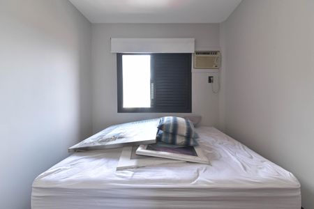 Apartamento à venda com 44m², 2 quartos e 1 vagaQuarto 2