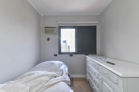 Apartamento à venda com 44m², 2 quartos e 1 vagaQuarto 1