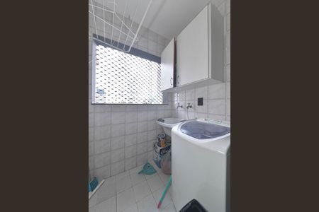 Apartamento à venda com 44m², 2 quartos e 1 vagaLavanderia