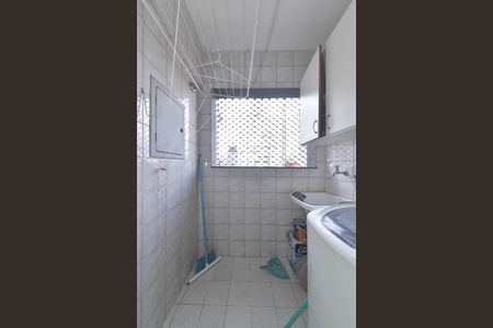 Apartamento à venda com 44m², 2 quartos e 1 vagaLavanderia