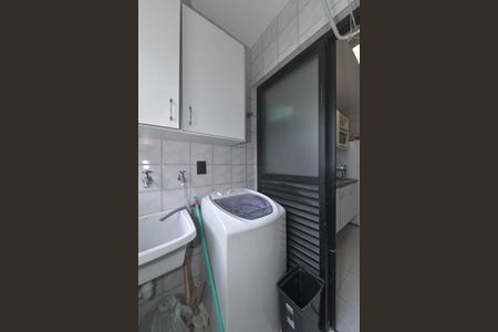 Apartamento à venda com 44m², 2 quartos e 1 vagaLavanderia