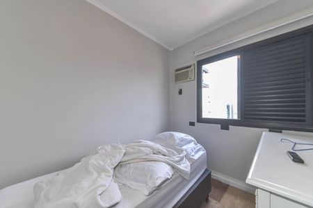 Apartamento à venda com 44m², 2 quartos e 1 vagaQuarto 1