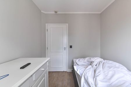 Apartamento à venda com 44m², 2 quartos e 1 vagaQuarto 1