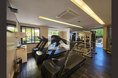 Apartamento à venda com 44m², 2 quartos e 1 vagaÁrea Comum