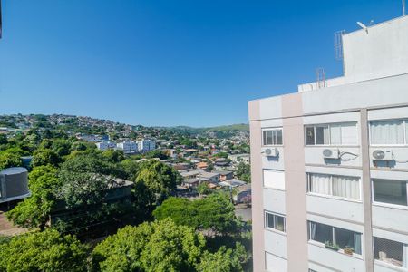 Apartamento para alugar com 2 quartos, 66m² em São José, Porto Alegre