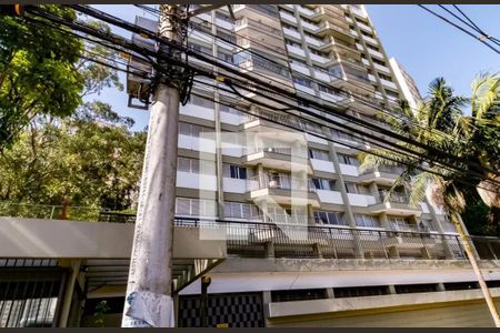 Apartamento à venda com 147m², 3 quartos e 2 vagas Apartamento à venda com 147m², 3 quartos e 2 vagasFachada