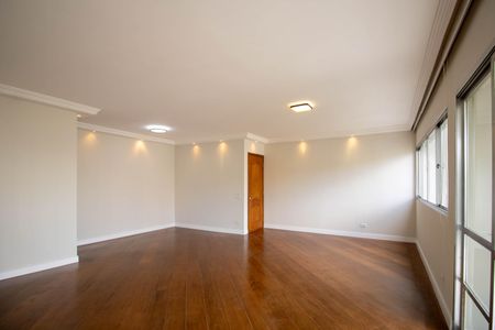 Sala de apartamento à venda com 3 quartos, 147m² em Vila Andrade, São Paulo