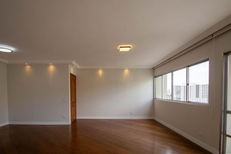 Apartamento à venda com 147m², 3 quartos e 2 vagas Apartamento à venda com 147m², 3 quartos e 2 vagasSala