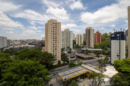 Apartamento à venda com 147m², 3 quartos e 2 vagas Apartamento à venda com 147m², 3 quartos e 2 vagasVista Quarto 2