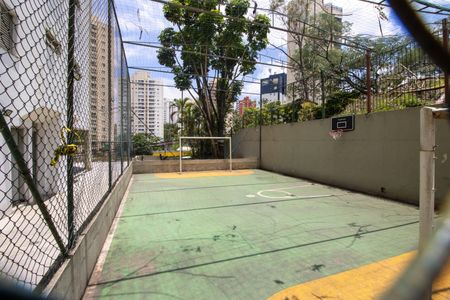 Apartamento à venda com 147m², 3 quartos e 2 vagas Apartamento à venda com 147m², 3 quartos e 2 vagasQuadra