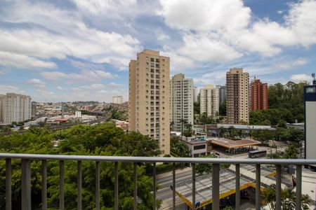 Apartamento à venda com 147m², 3 quartos e 2 vagas Apartamento à venda com 147m², 3 quartos e 2 vagasVista Varanda