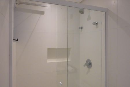 Apartamento para alugar com 30m², 1 quarto e sem vagaBanheiro