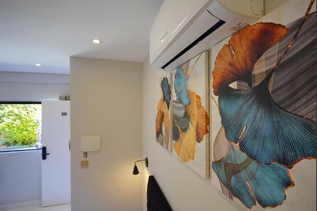 Apartamento para alugar com 30m², 1 quarto e sem vagaQuarto