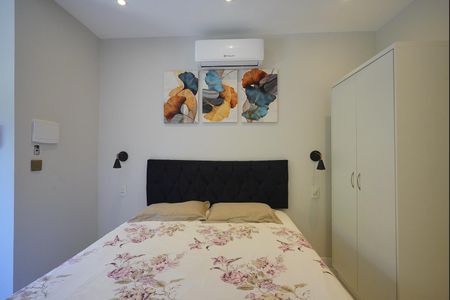 Apartamento para alugar com 30m², 1 quarto e sem vagaQuarto