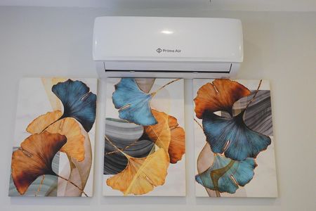 Apartamento para alugar com 30m², 1 quarto e sem vagaAr condicionado 