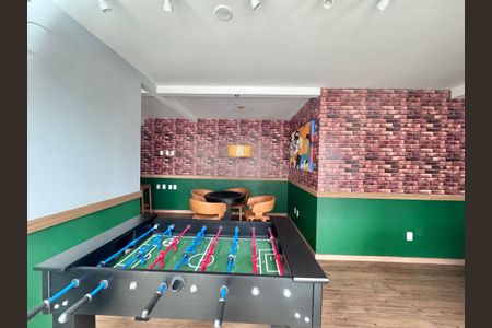 Apartamento para alugar com 48m², 2 quartos e sem vagaÁrea comum