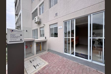 Apartamento para alugar com 48m², 2 quartos e sem vagaÁrea comum