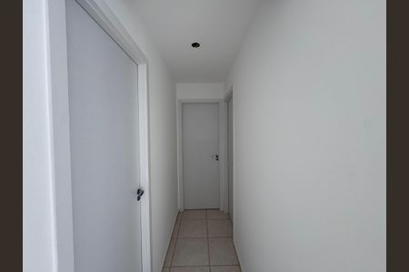 Apartamento para alugar com 48m², 2 quartos e sem vagaCorredor
