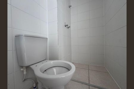 Apartamento para alugar com 48m², 2 quartos e sem vagaBanheiro Social