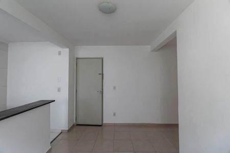 Apartamento para alugar com 2 quartos, 48m² em Jardim Santa Teresinha, São Paulo