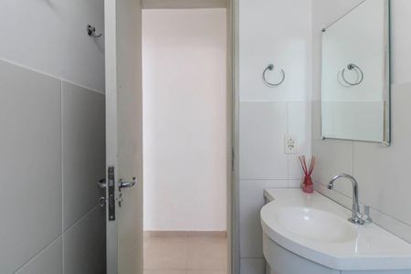 Apartamento para alugar com 48m², 2 quartos e 1 vaga