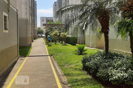 Apartamento para alugar com 48m², 2 quartos e 1 vaga