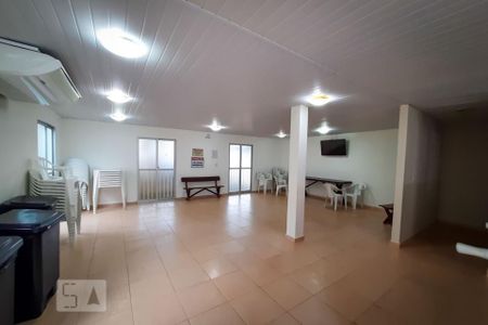 Apartamento para alugar com 48m², 2 quartos e 1 vaga