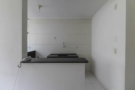 Apartamento para alugar com 48m², 2 quartos e 1 vaga