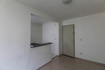 Apartamento para alugar com 2 quartos, 48m² em Jardim Santa Teresinha, São Paulo