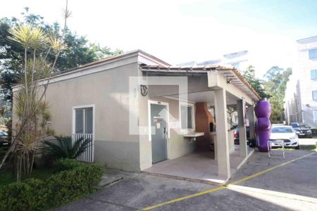 Apartamento para alugar com 48m², 2 quartos e 1 vaga