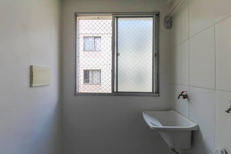 Apartamento para alugar com 48m², 2 quartos e 1 vaga