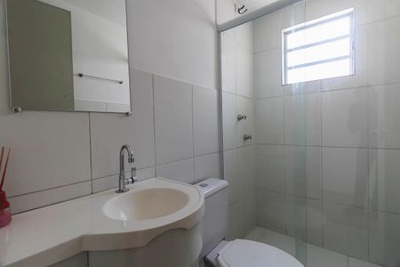 Apartamento para alugar com 48m², 2 quartos e 1 vaga