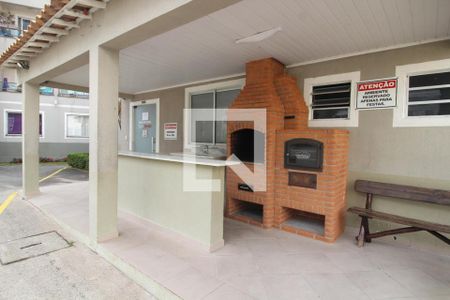 Apartamento para alugar com 48m², 2 quartos e 1 vaga