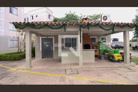 Apartamento para alugar com 48m², 2 quartos e 1 vaga