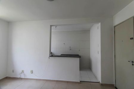 Apartamento para alugar com 2 quartos, 48m² em Jardim Santa Teresinha, São Paulo